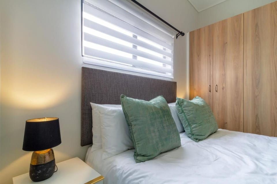 Greenlee 2BR Luxury Apartment in Sandton