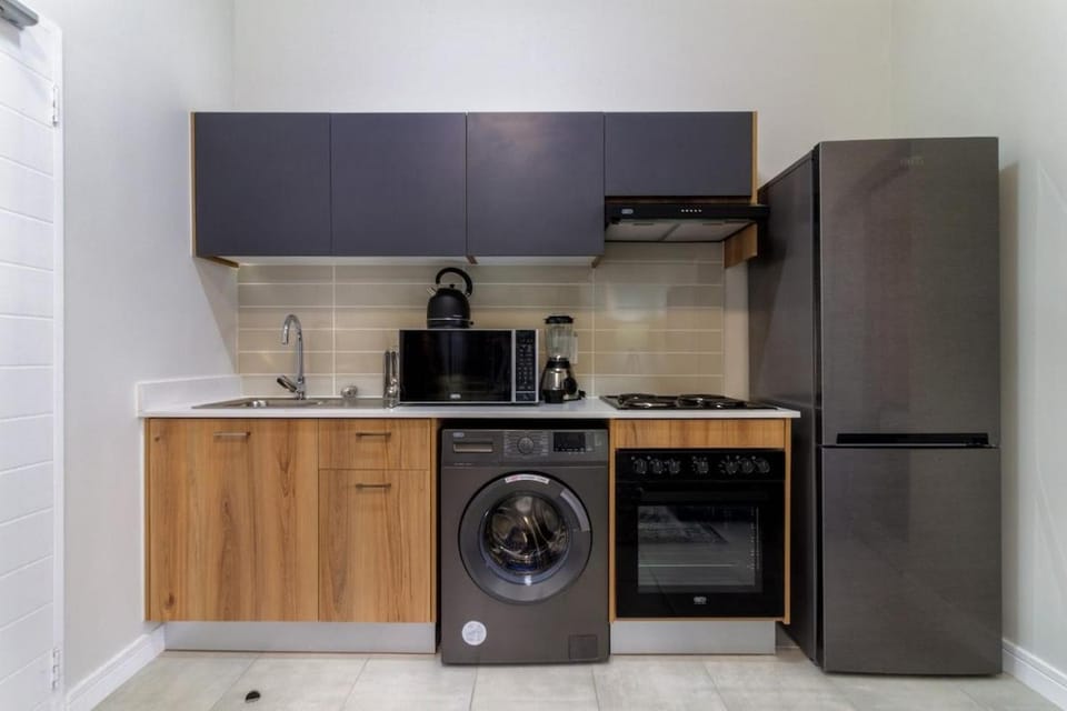 Greenlee 2BR Luxury Apartment in Sandton