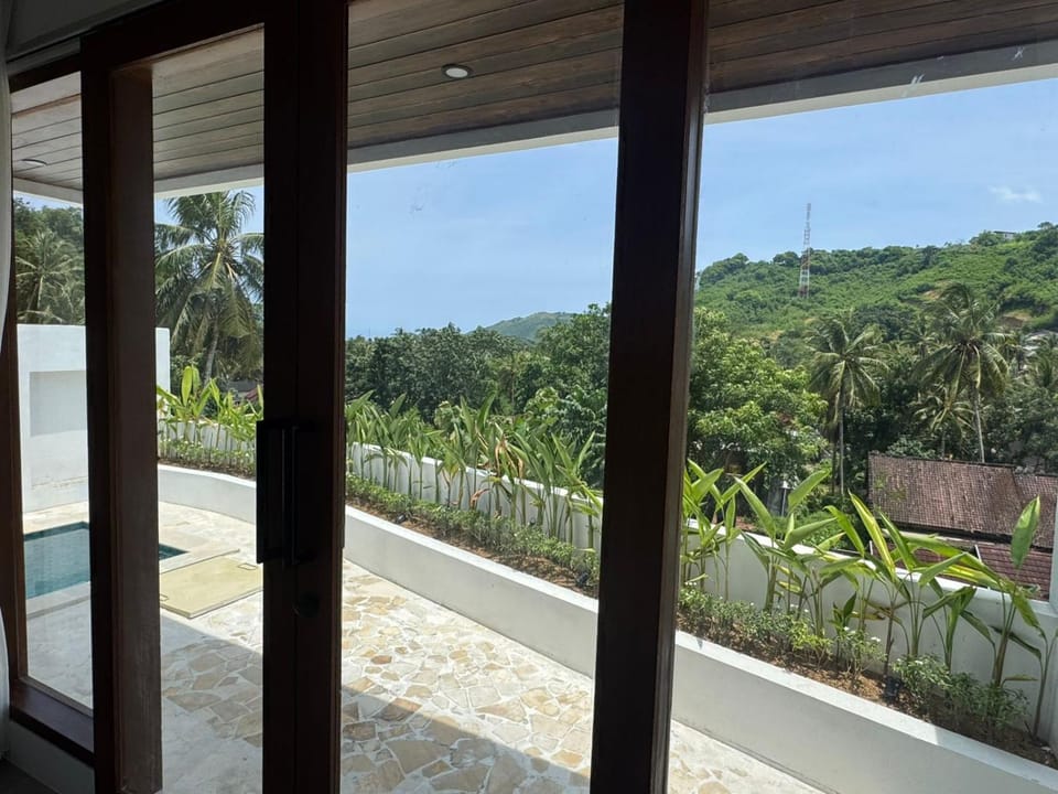 New Tides Lombok 1 Villa in Pujut
