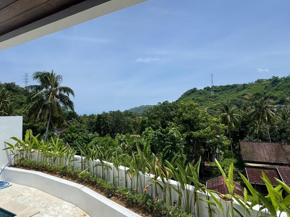New Tides Lombok 1 Villa in Pujut