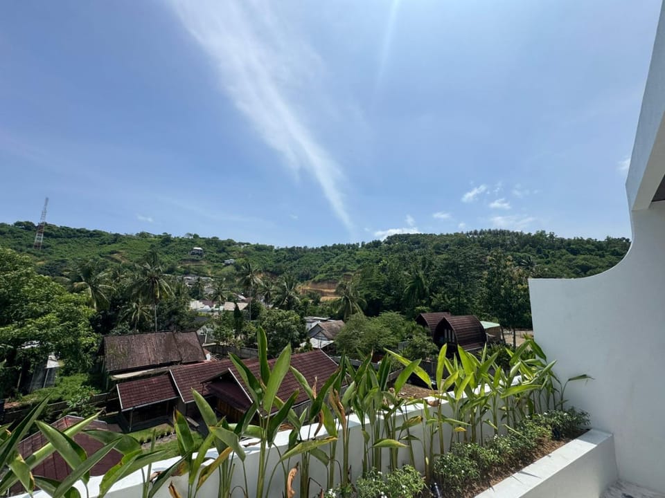 New Tides Lombok 1 Villa in Pujut