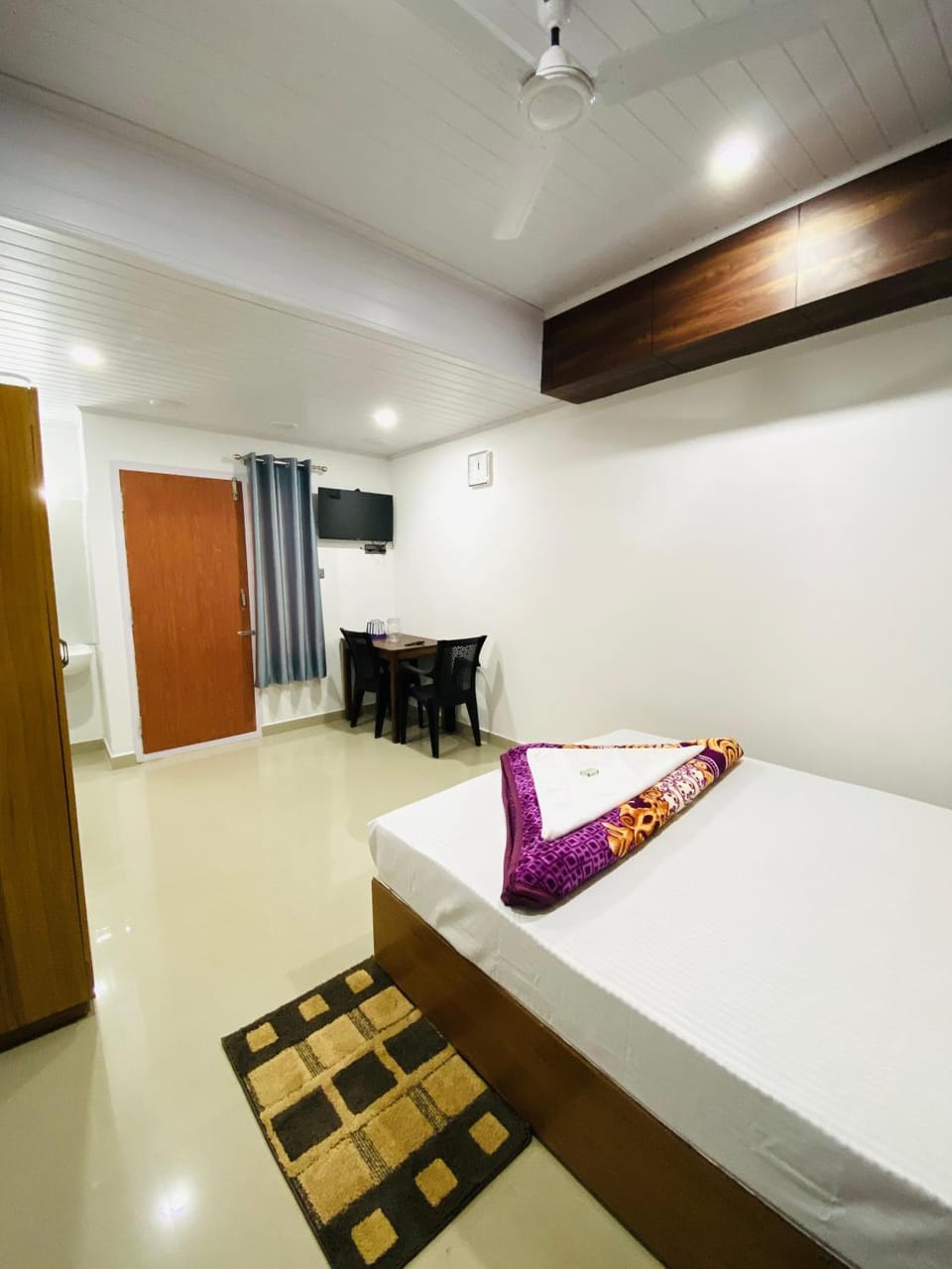 Drizzle Valley Cottage Vacation rental in Kerala