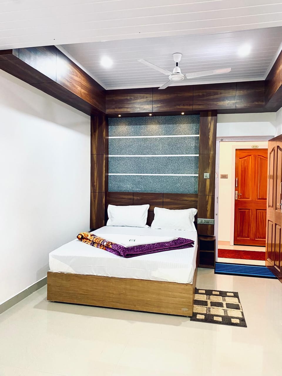 Drizzle Valley Cottage Vacation rental in Kerala