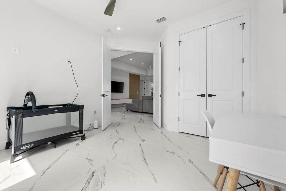 Luxury 3-bedroom Villa with Heated pool and spa House in Rotonda West