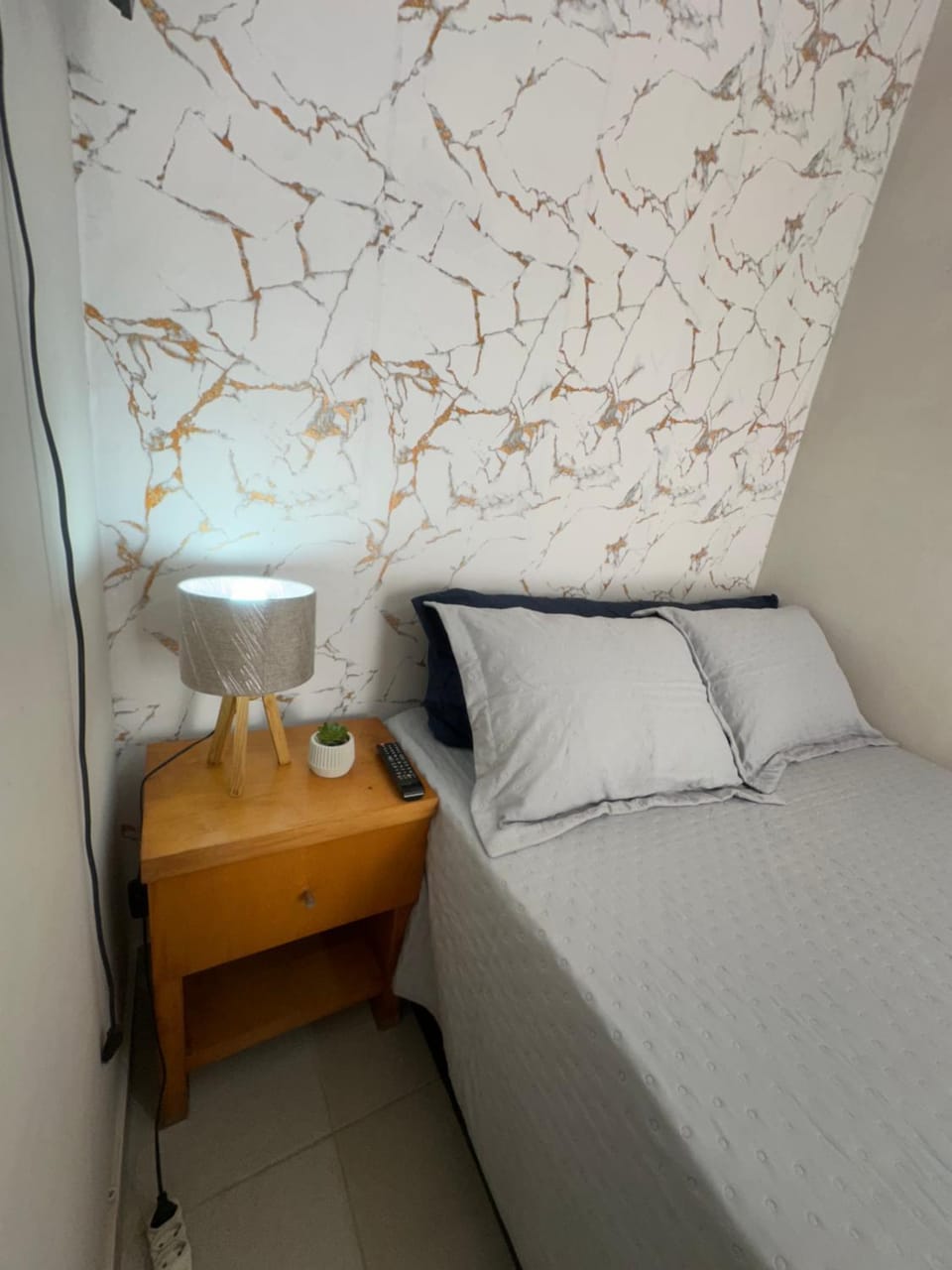 Quarto privativo em Copacabana Apartment in Rio de Janeiro