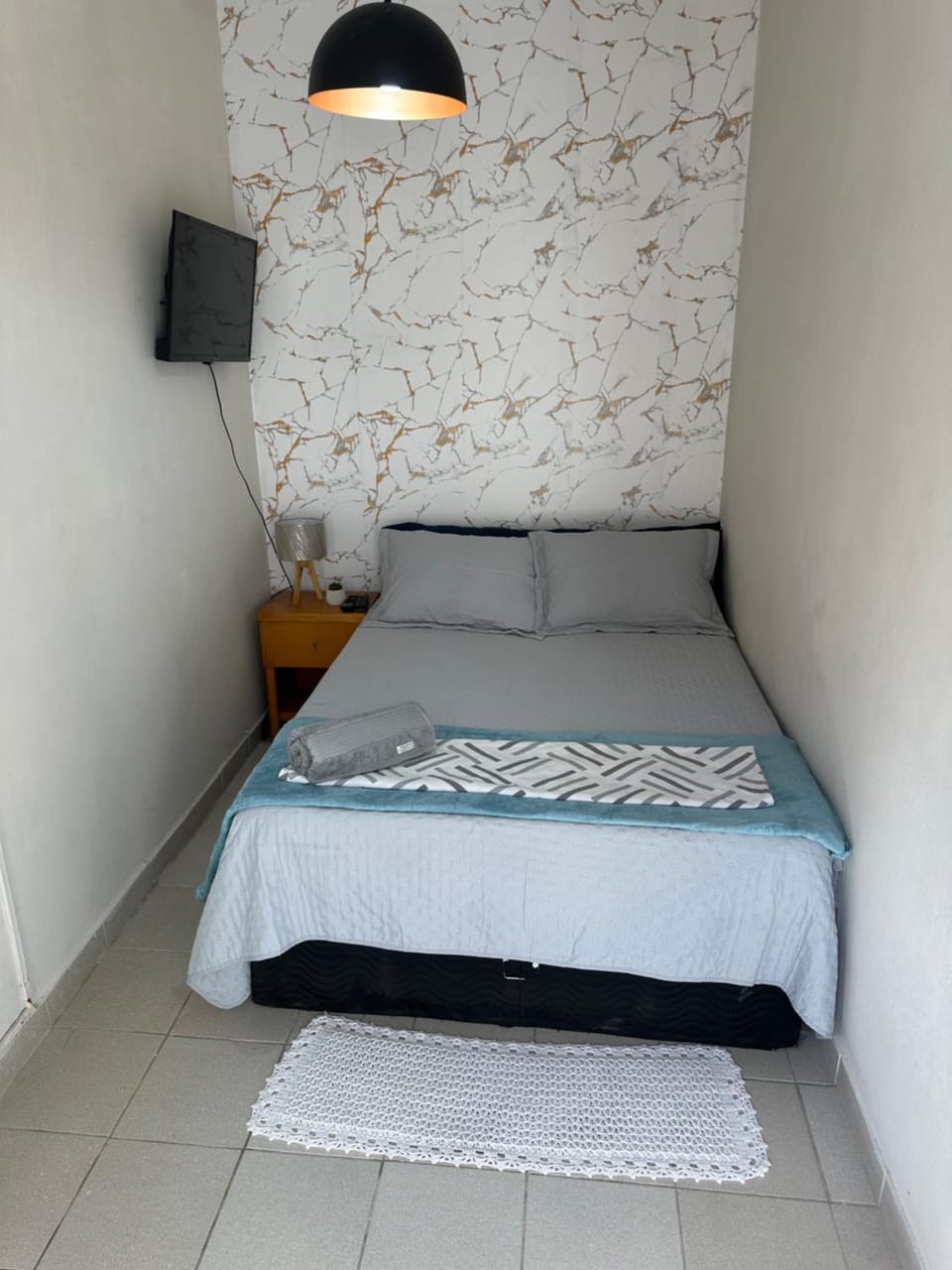 Quarto privativo em Copacabana Apartment in Rio de Janeiro
