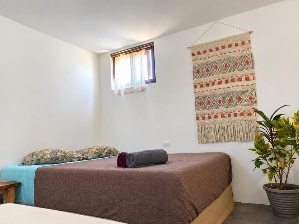 Calypso Loft Apartment in Guatemala