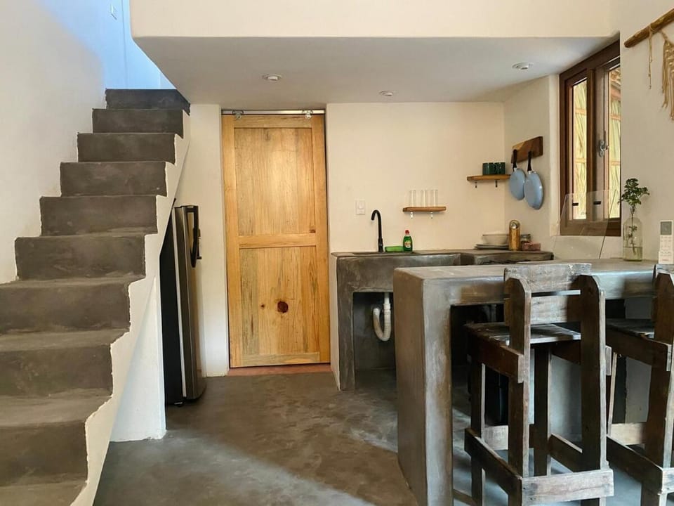 Calypso Loft Apartment in Guatemala