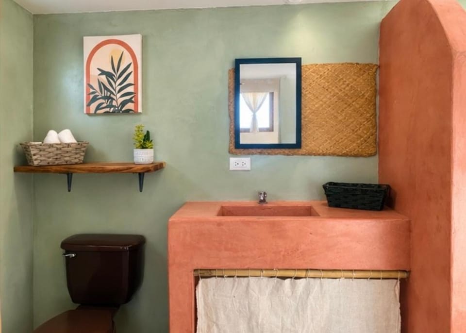 Calypso Loft Apartment in Guatemala