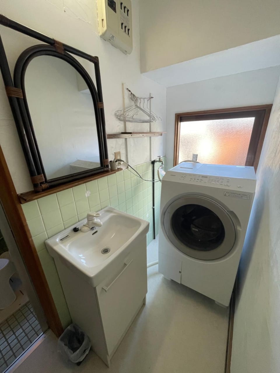 Ohana Apartment in Japan