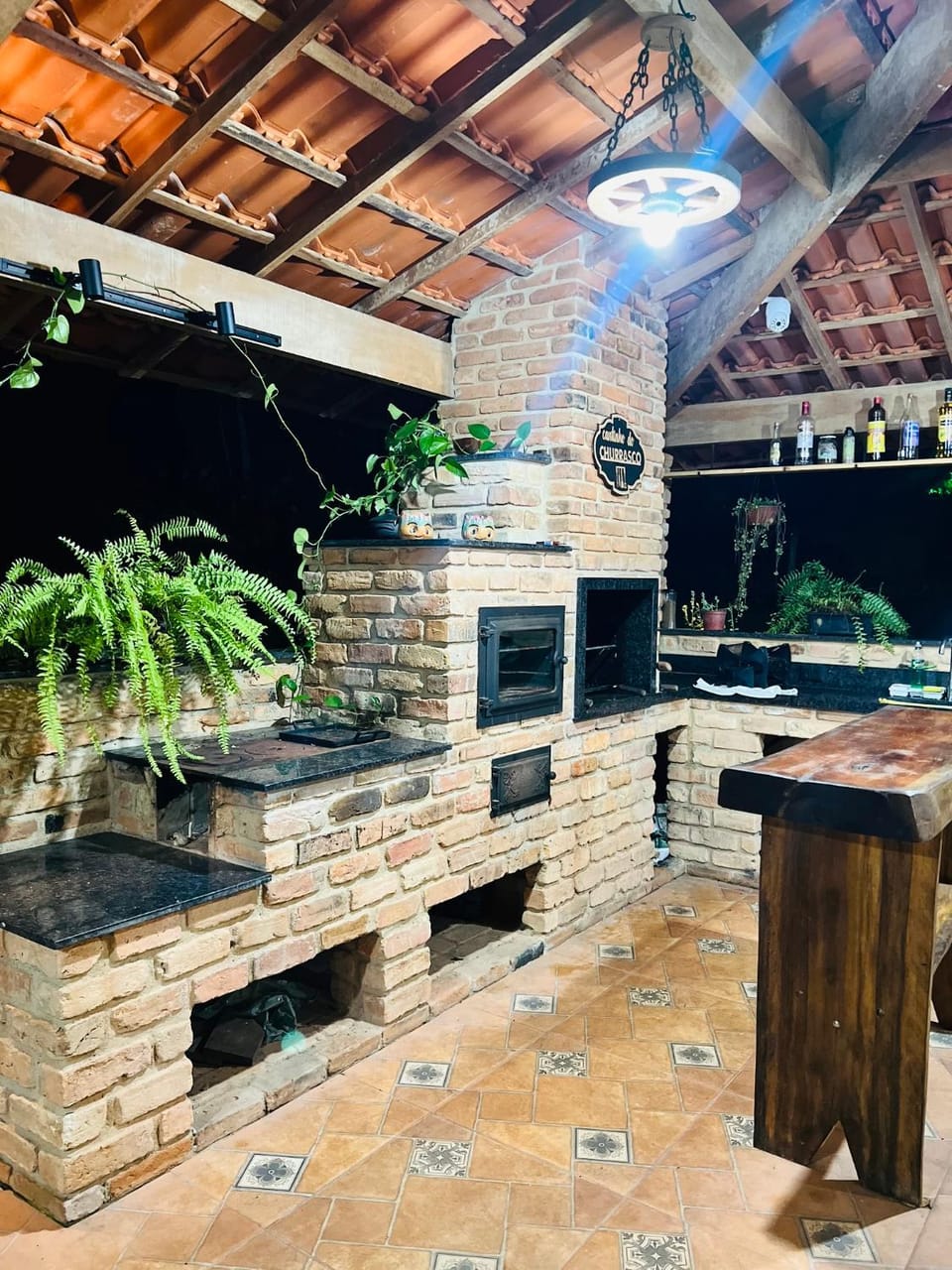Recanto Bergamota House in State of Rio de Janeiro