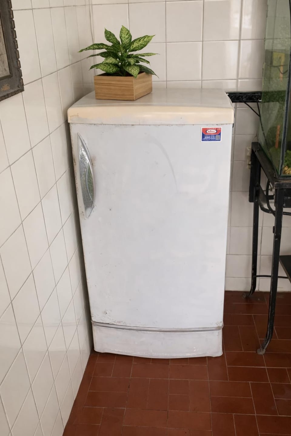 Quarto privativo em Copacabana Apartment in Rio de Janeiro
