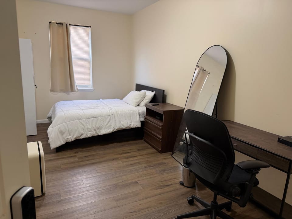 Blessed Homes Vacation rental in East Orange