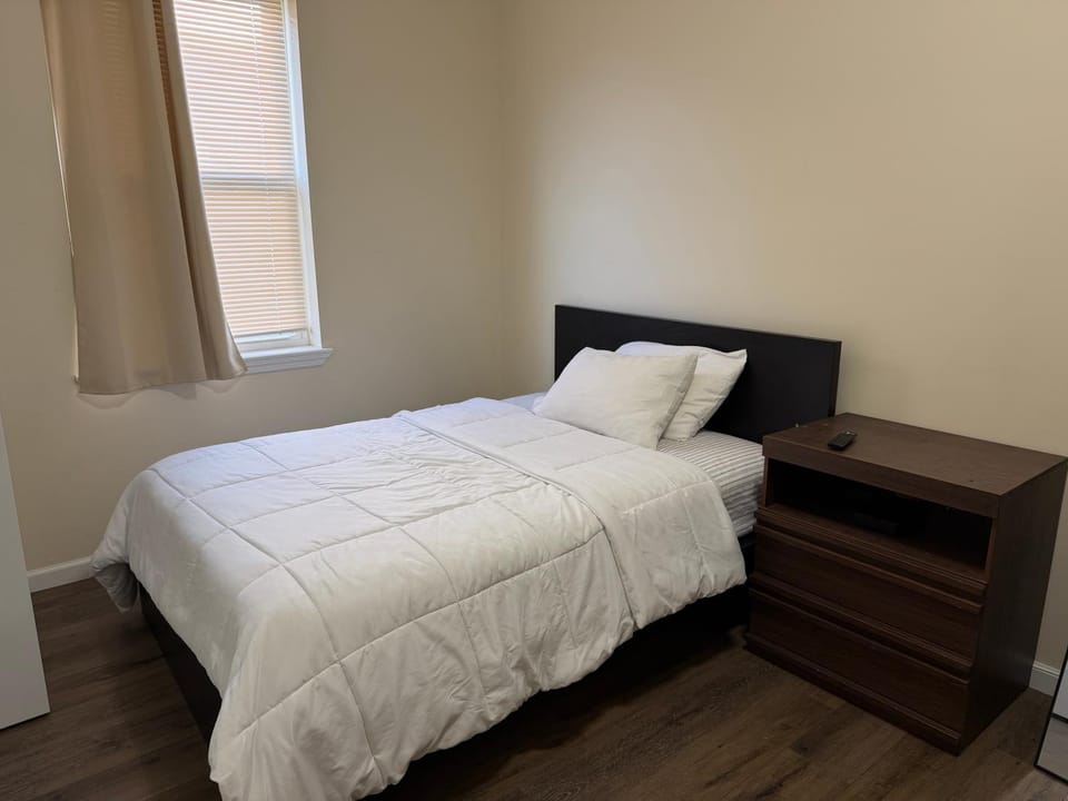 Blessed Homes Vacation rental in East Orange