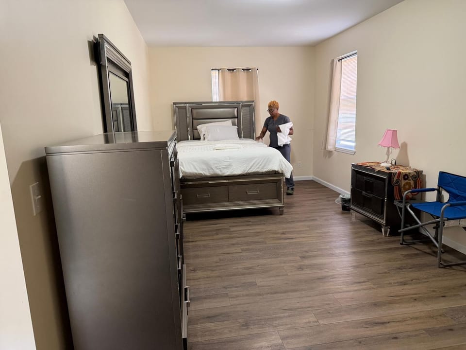 Blessed Homes Vacation rental in East Orange