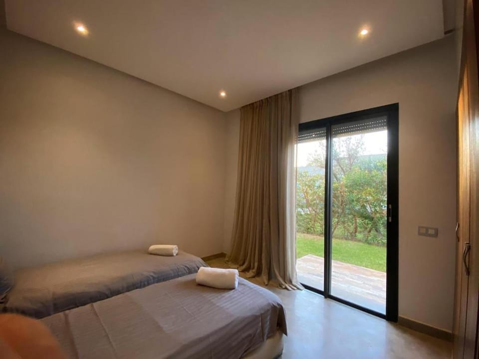 Villa nomad marrakech Villa in Marrakesh-Safi