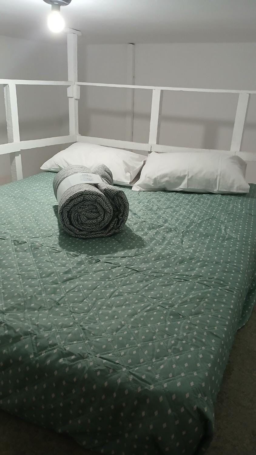 Joia do Satélite Apartment in Sao Jose dos Campos