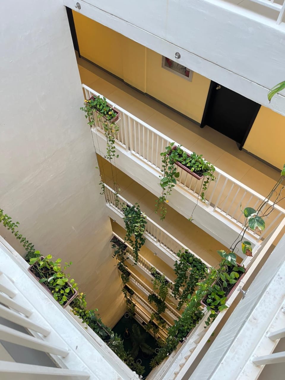 Primavera Citta Verde Bed and Breakfast in Cagayan de Oro