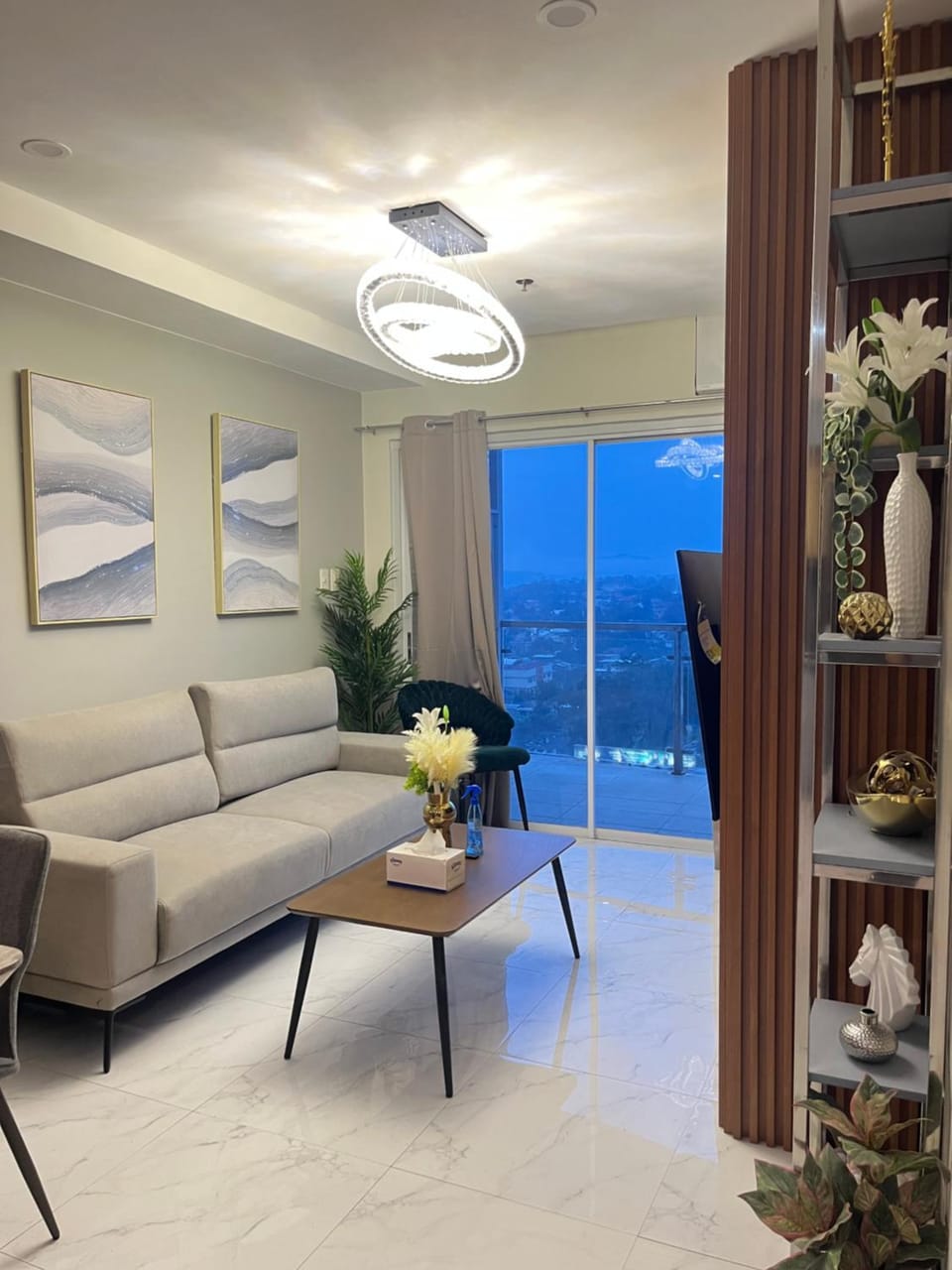 Primavera Citta Verde Bed and Breakfast in Cagayan de Oro