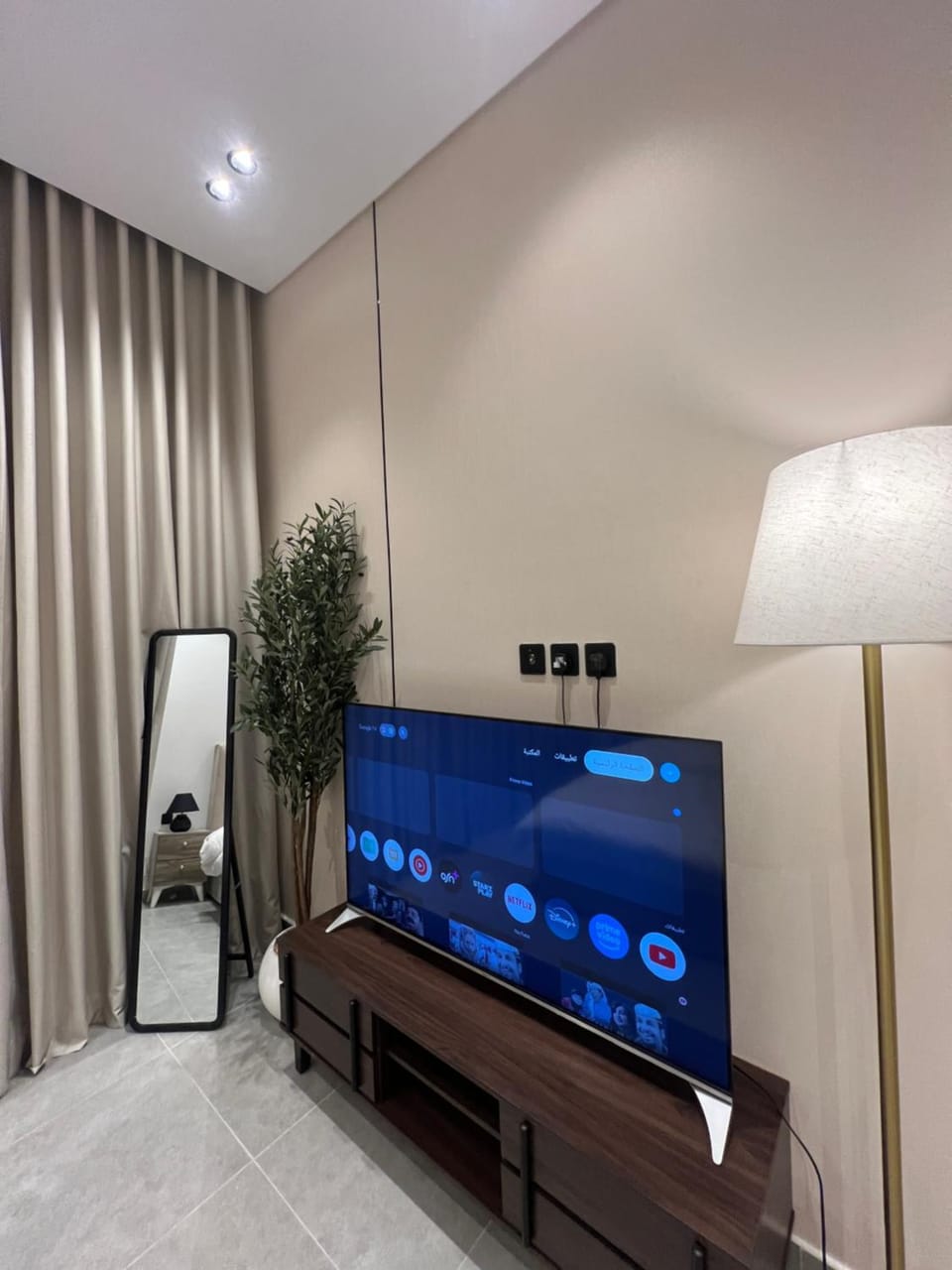 شقق النعيم Apartment in Jeddah