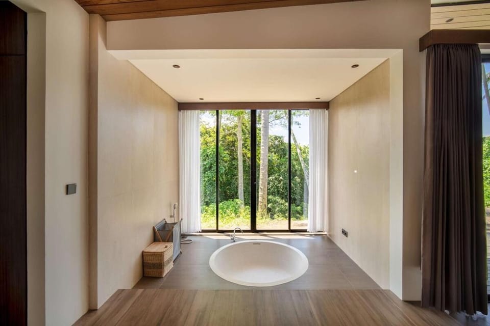Emerald Hill 4A Minimalist 1BR Villa in Ubud Villa in Ubud