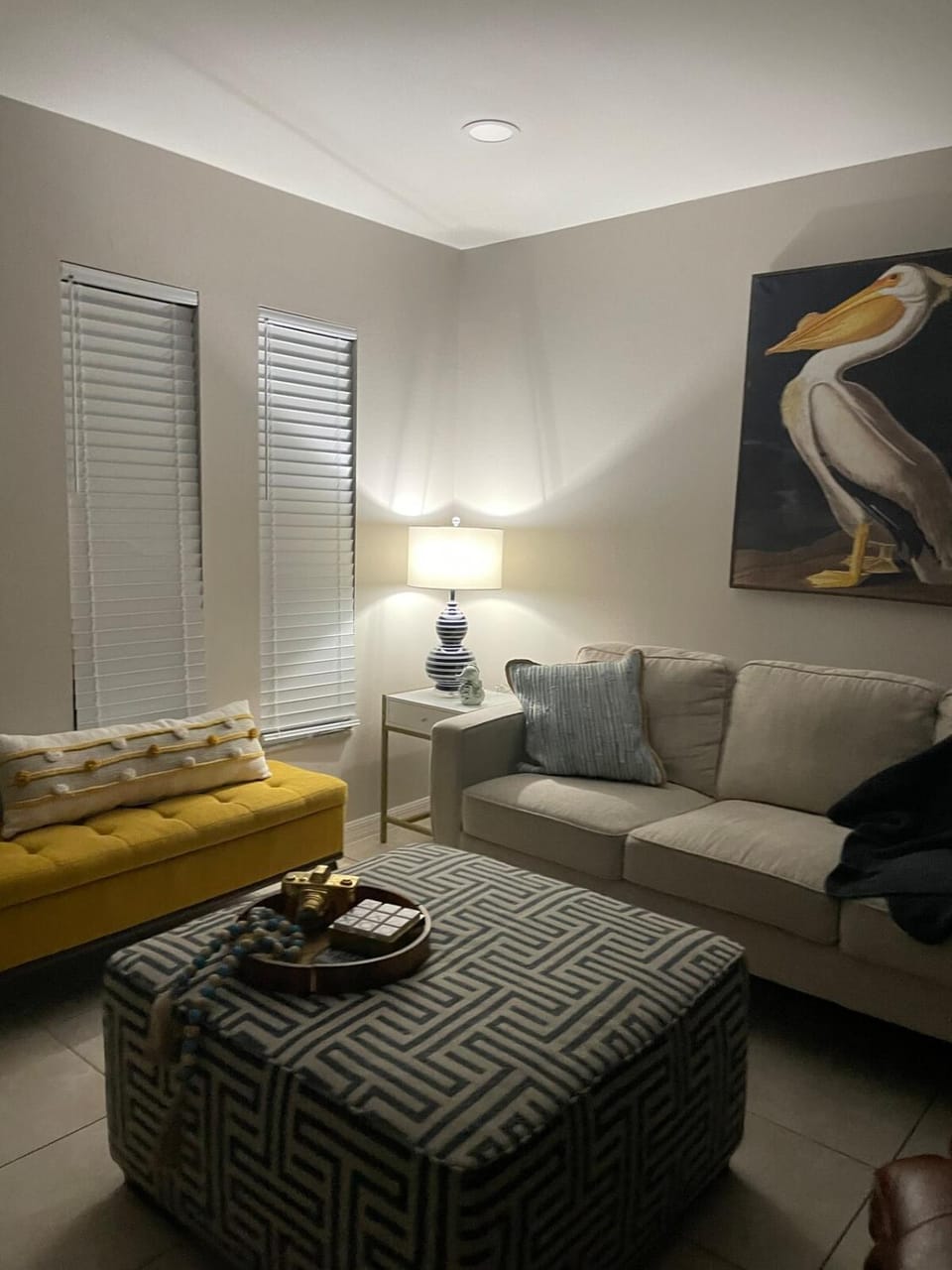 Cozy Coastal Retreat 6 minutes to the Beach House in South Venice