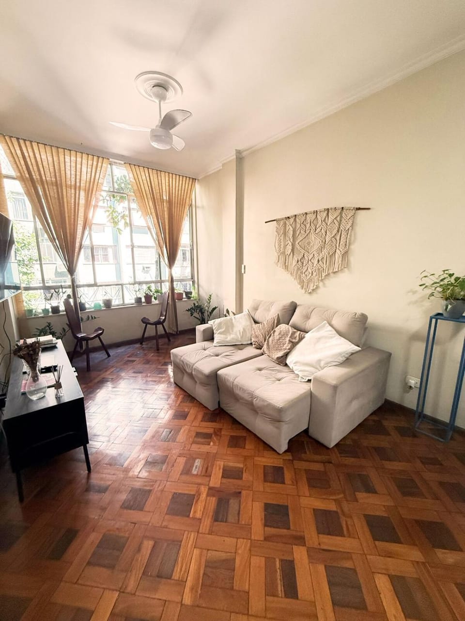 Communal lounge/ TV room, Living room