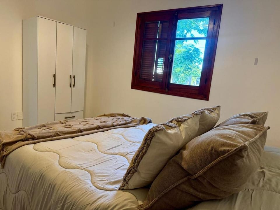 Casita Pueblo Nuevo House in Uruguay