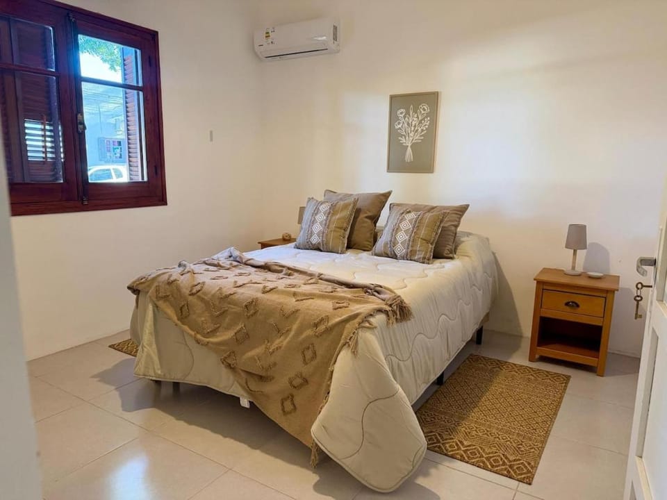 Casita Pueblo Nuevo House in Uruguay