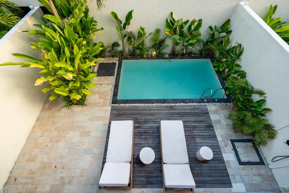 Villa 133 - Modern Villa near Pandawa Beach Villa in Bali