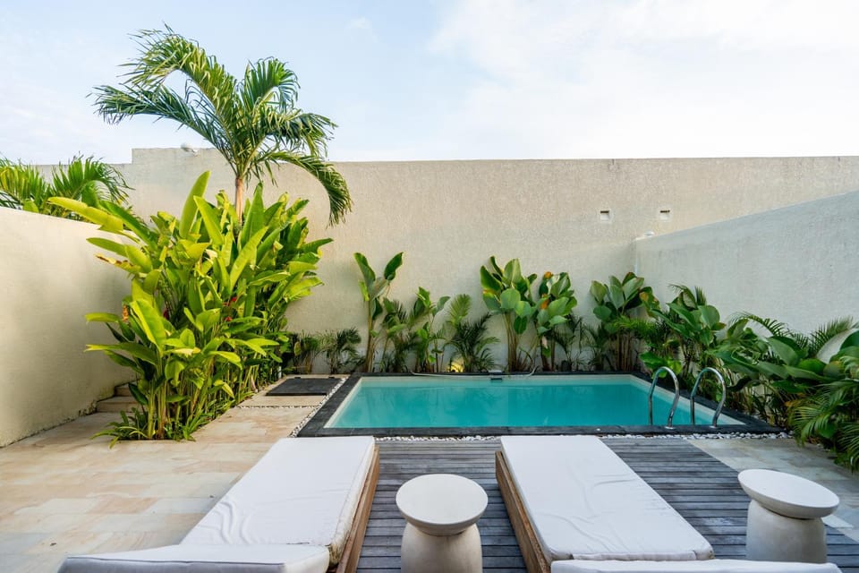 Villa 133 - Modern Villa near Pandawa Beach Villa in Bali
