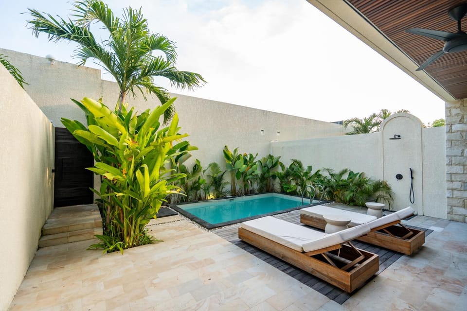 Villa 133 - Modern Villa near Pandawa Beach Villa in Bali