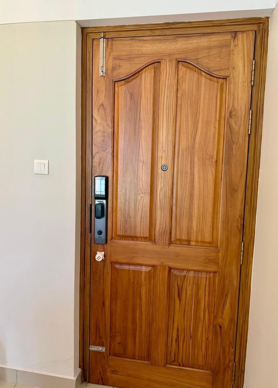 2 Bedroom Flat in the Centre of HiLITE City Apartment in Kozhikode