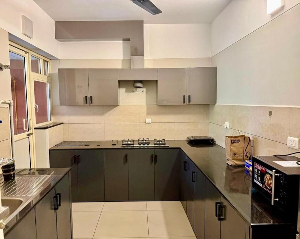 2 Bedroom Flat in the Centre of HiLITE City Apartment in Kozhikode