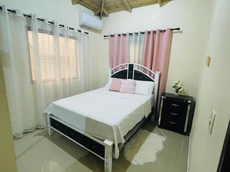 Mi casita en Jaraba Apartment in Jarabacoa