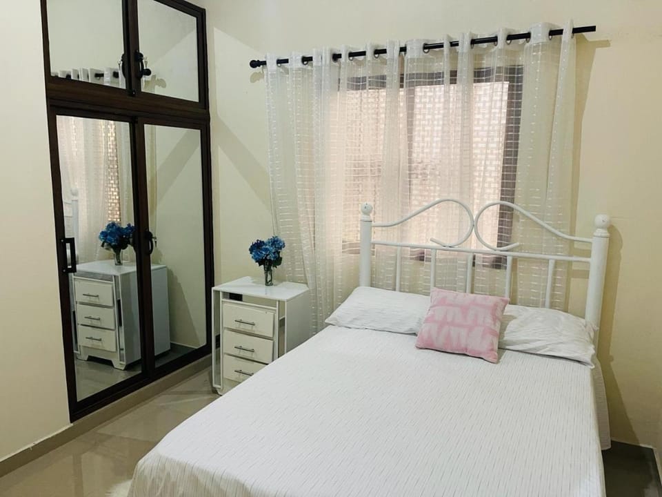 Mi casita en Jaraba Apartment in Jarabacoa