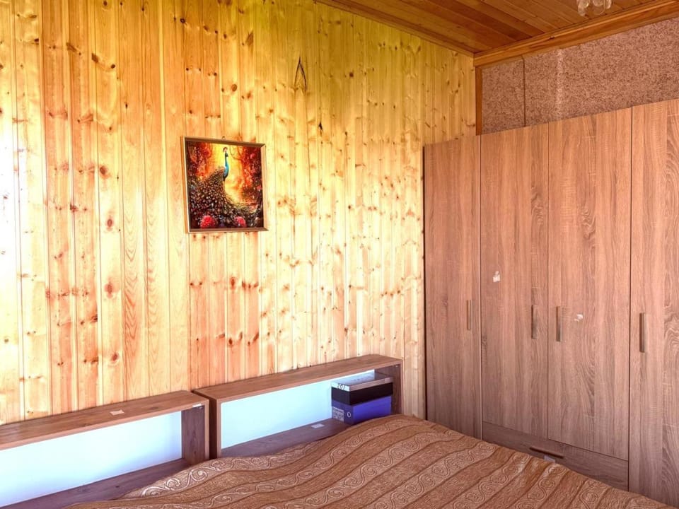 BibO Bed and Breakfast in Georgia