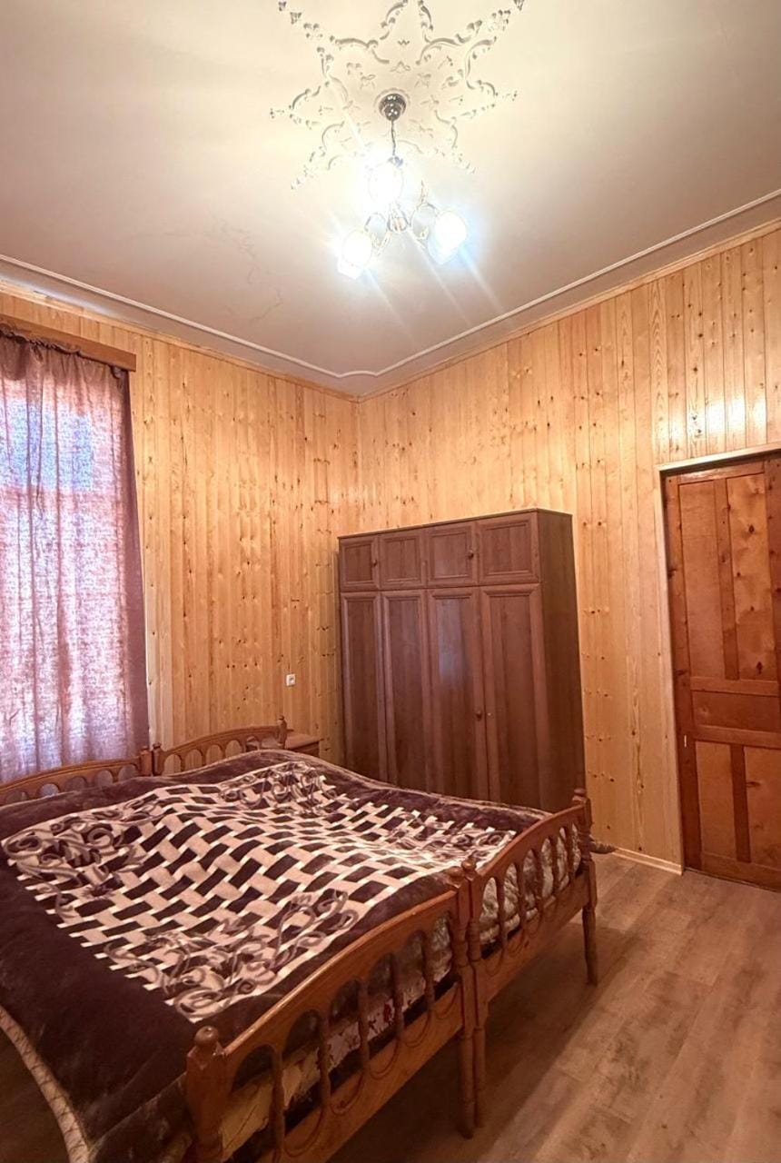BibO Bed and Breakfast in Georgia