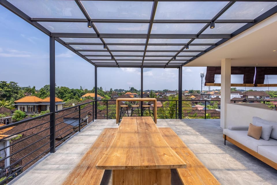 Patio, Day, View (from property/room)