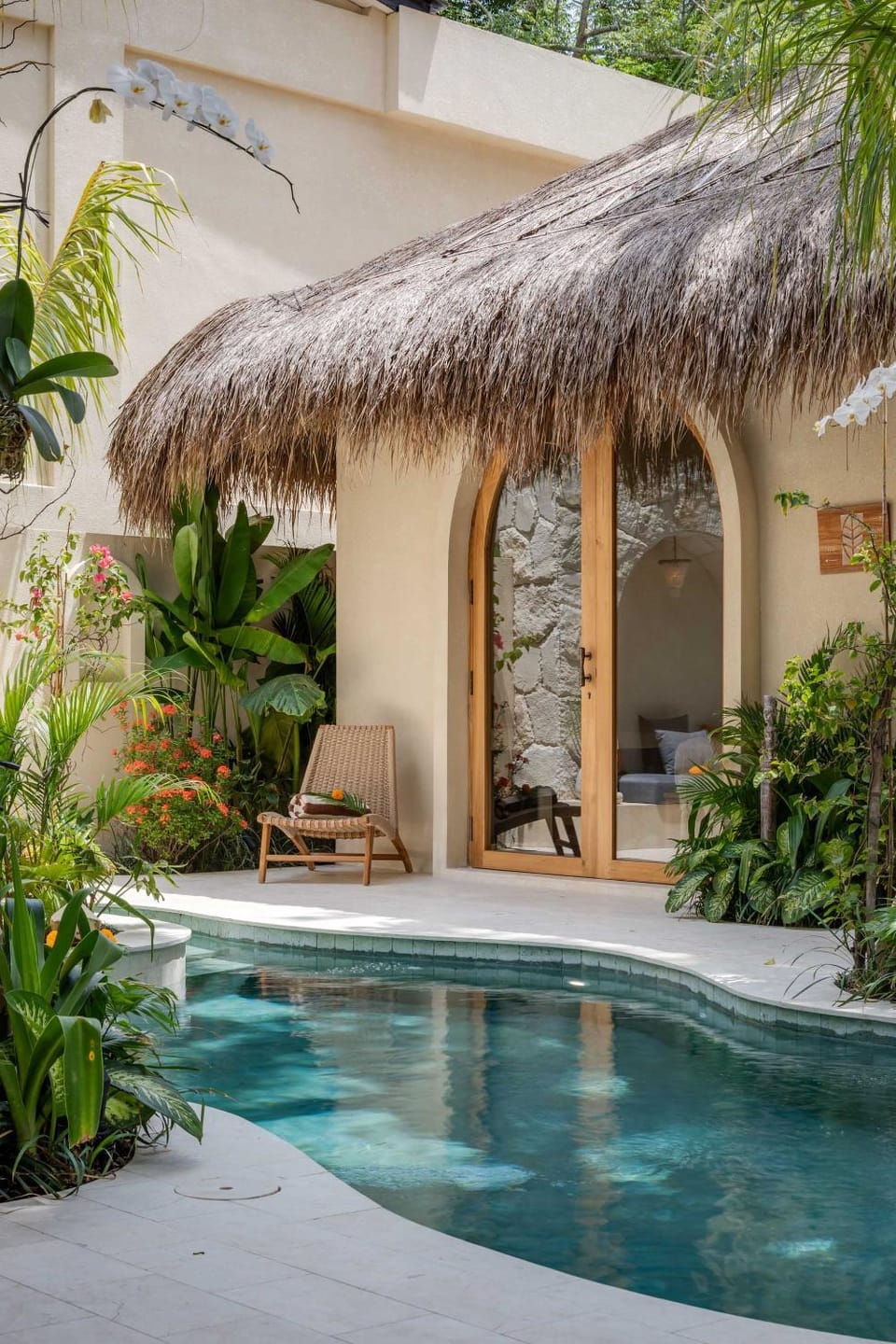 Bebas Suites - Uluwatu, Bali Hotel in Bali