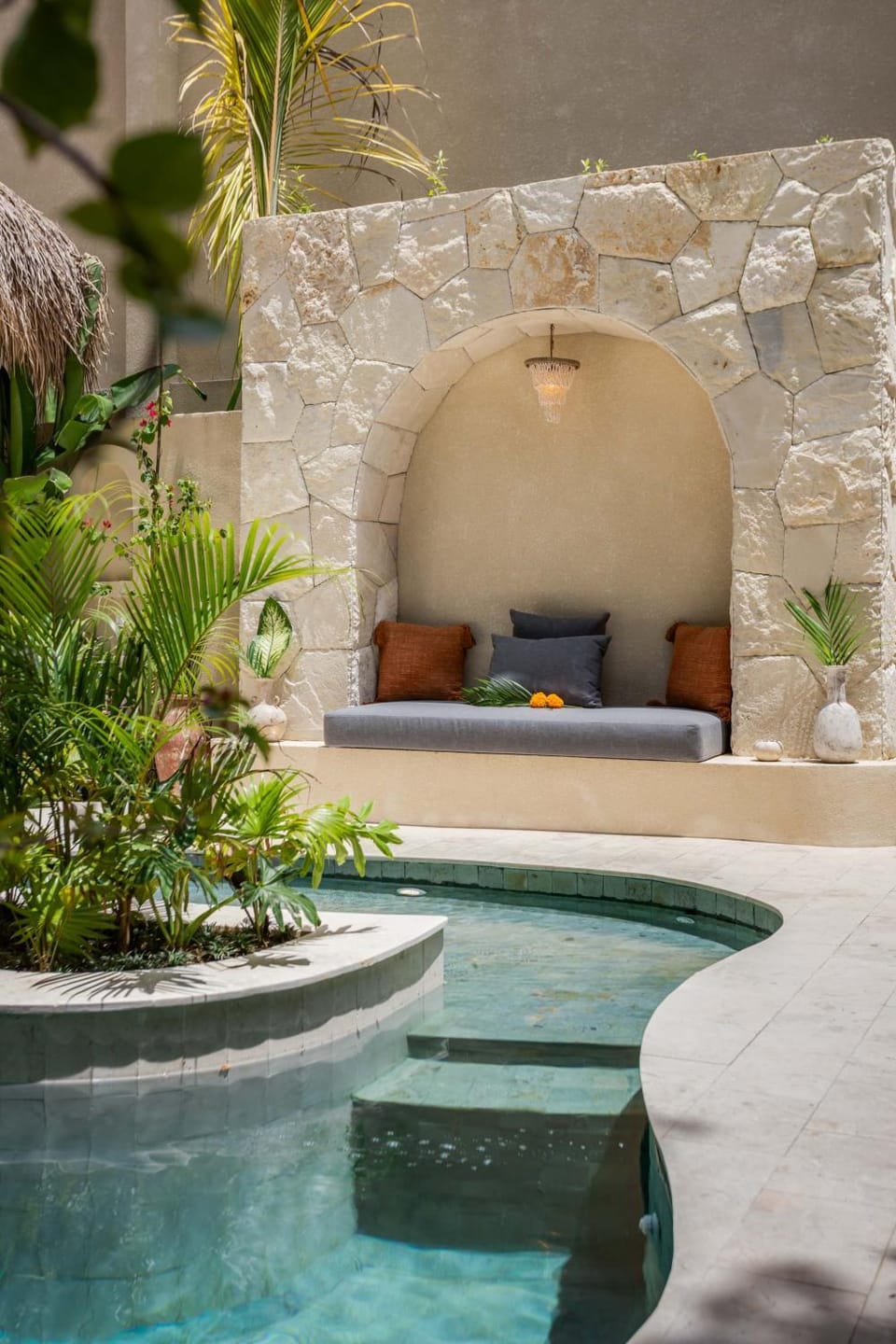 Bebas Suites - Uluwatu, Bali Hotel in Bali