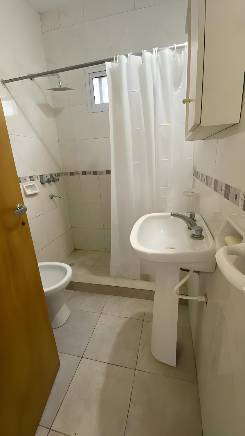 Shower, Hot Spring Bath, Bathroom
