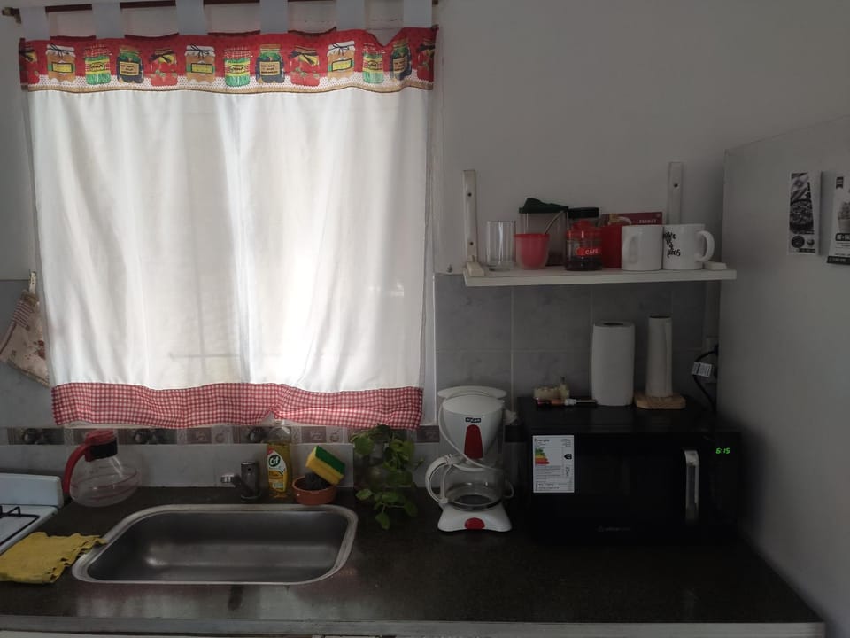 Coffee/tea facilities, Kitchen or kitchenette