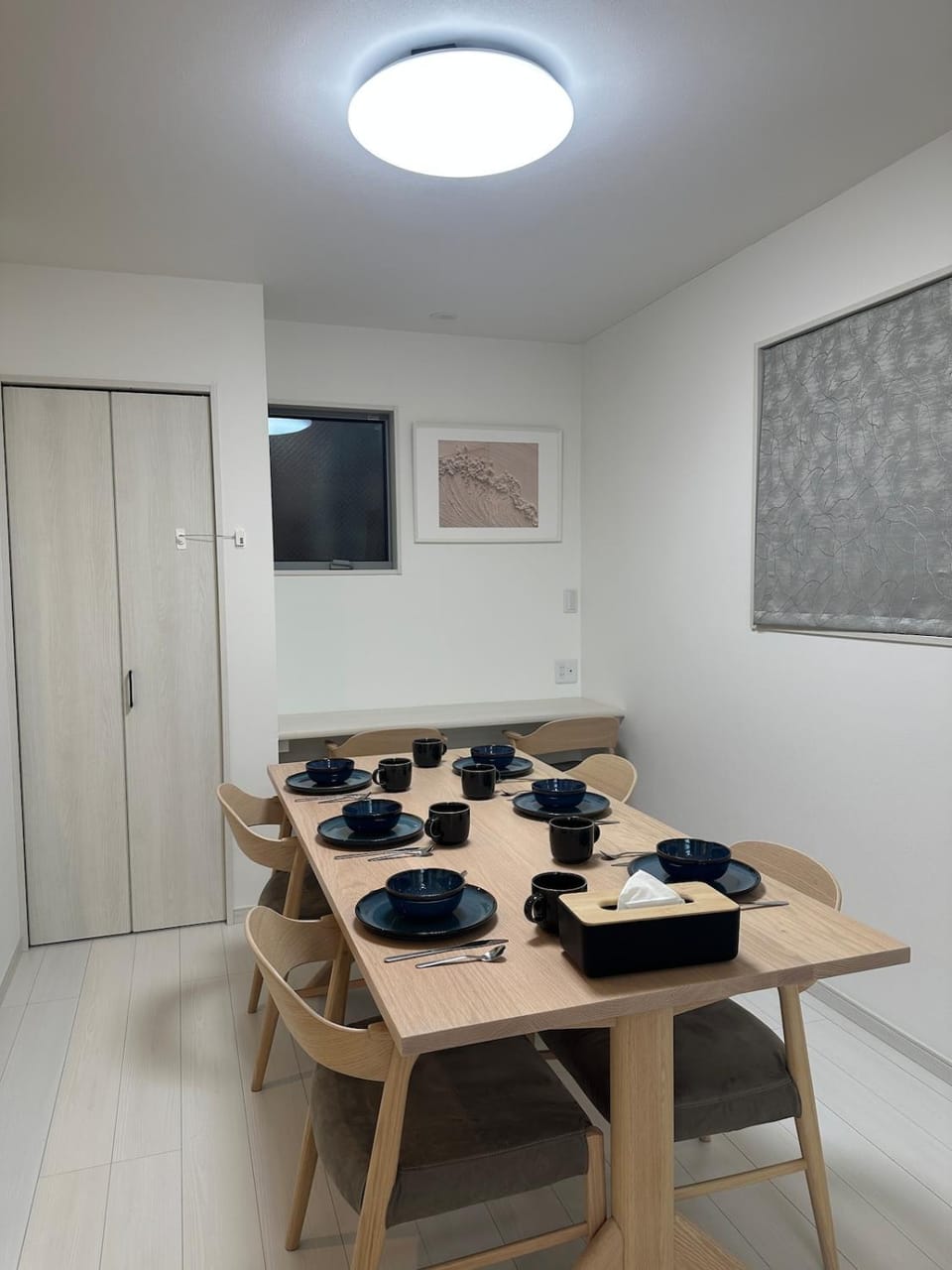 KyoSai 京島B棟 Villa in Japan