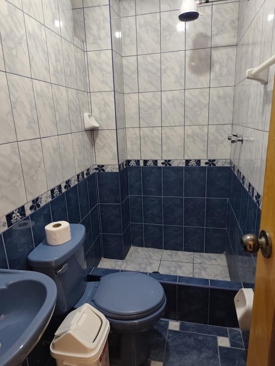 Urban Summit Apartment in Huaraz