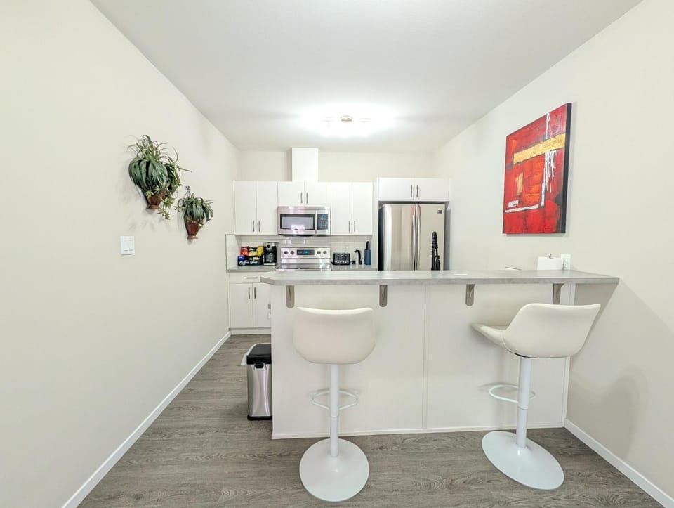 Villa Meadows Lethbridge Apartment in Lethbridge