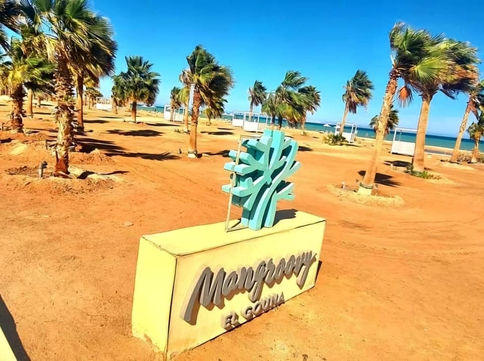 Mangroovy - El Gouna Luxury Homes Apartment in Hurghada
