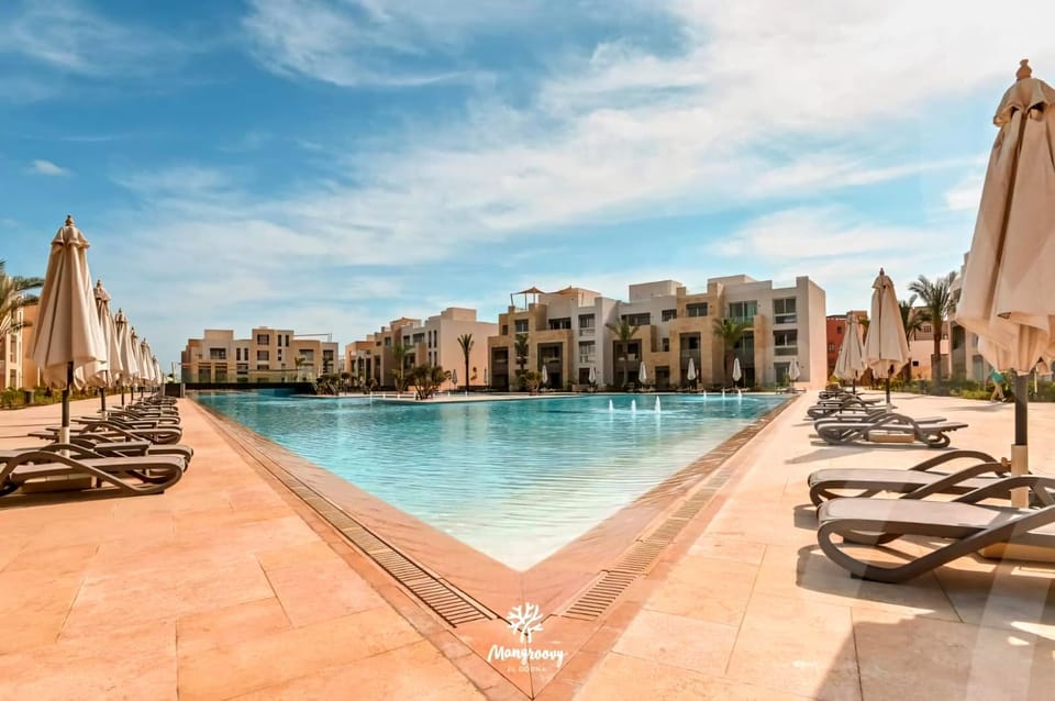 Mangroovy - El Gouna Luxury Homes Apartment in Hurghada