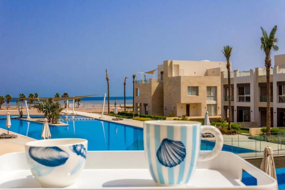 Mangroovy - El Gouna Luxury Homes Apartment in Hurghada