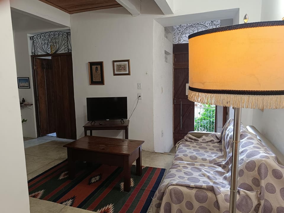 Casa Colonial Salvador Apartment in Salvador